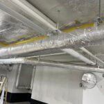 foil-faced fiberglass insulation3